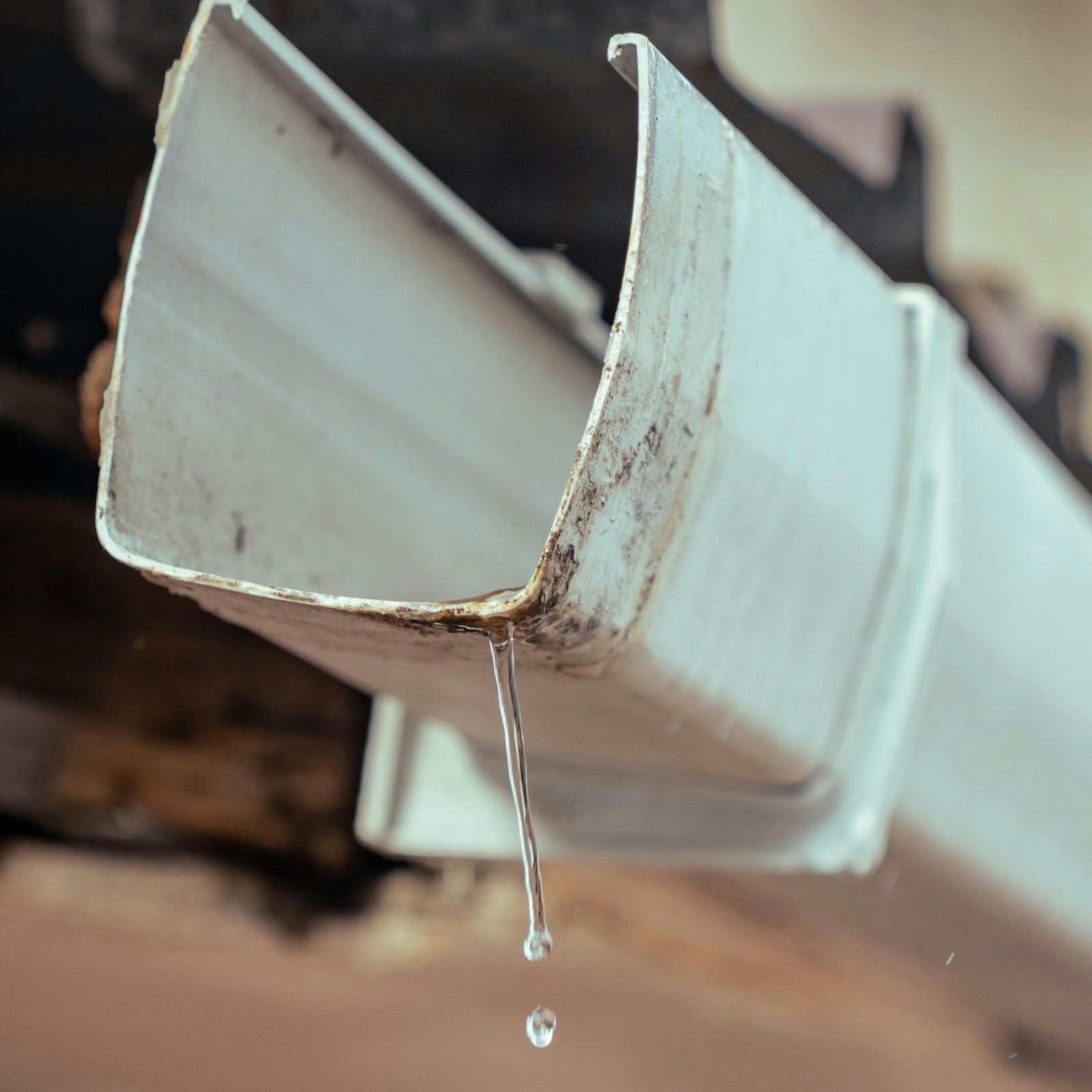 Gutter Repair in Grand Rapids