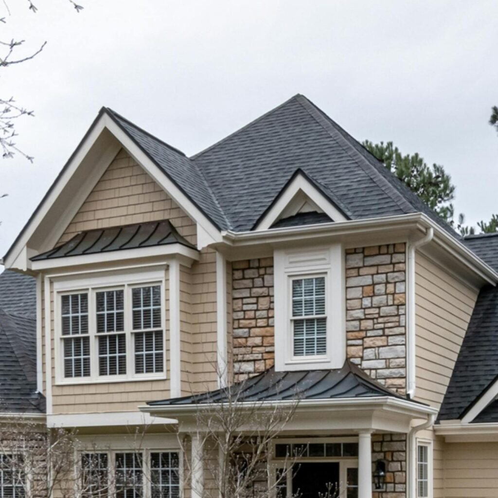 Gutter Replacement in Grand Rapids